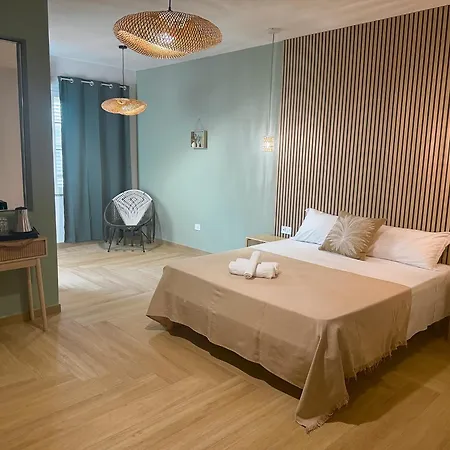 Sunrise Sardinia Luxury * 波萨达
