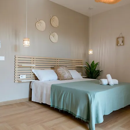 Sunrise Sardinia Luxury * 波萨达
