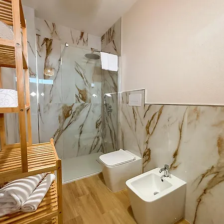 Pensjonat Sunrise Sardinia Luxury