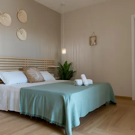 Sunrise Sardinia Luxury