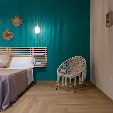 Pensjonat Sunrise Sardinia Luxury *