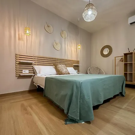 招待所 Sunrise Sardinia Luxury