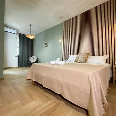 Pensjonat Sunrise Sardinia Luxury