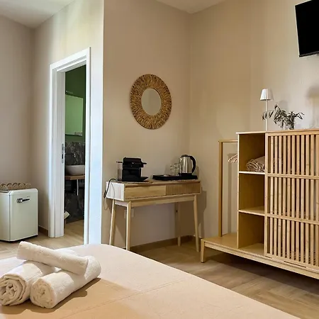 Sunrise Sardinia Luxury * Posada (Sardinia)