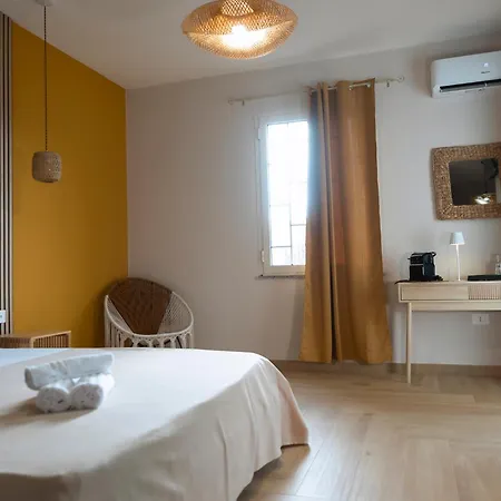 Sunrise Sardinia Luxury 招待所 波萨达