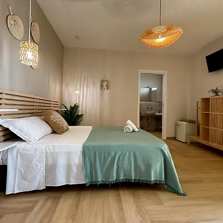 Pensjonat Sunrise Sardinia Luxury