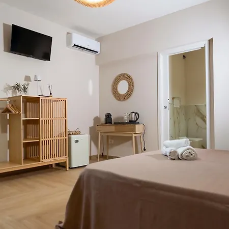 Sunrise Sardinia Luxury 波萨达