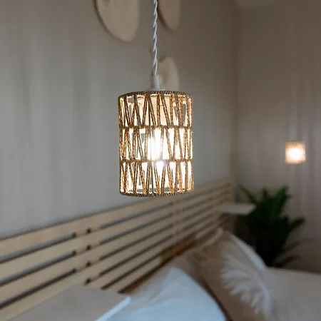 招待所 Sunrise Sardinia Luxury *