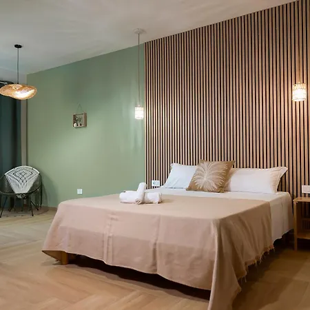 Sunrise Sardinia Luxury * Posada (Sardinia)