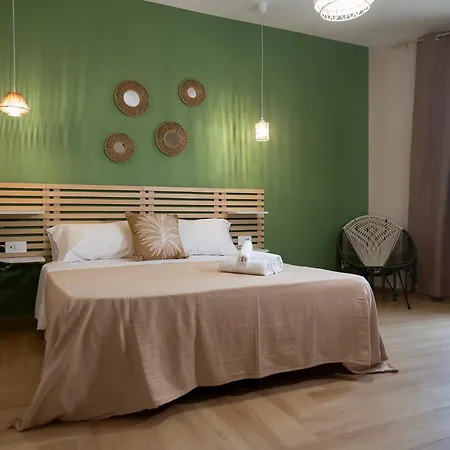 Sunrise Sardinia Luxury Pensjonat *