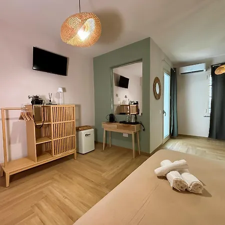 Sunrise Sardinia Luxury 波萨达