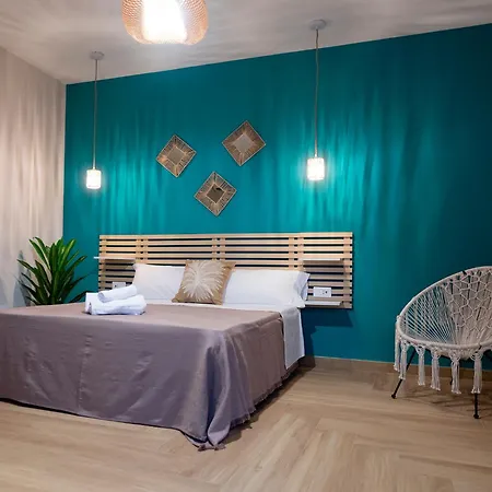 Sunrise Sardinia Luxury * Posada (Sardinia)